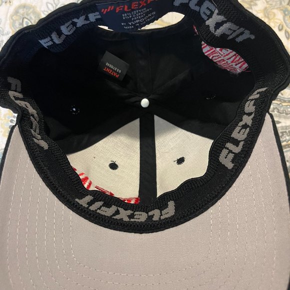 The Walking Dead Season 6 - Exclusive Crew Only Hat (Ponytail Hole) main image 7